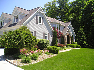 Landscapers and Lawncare Services in Amityville, NY